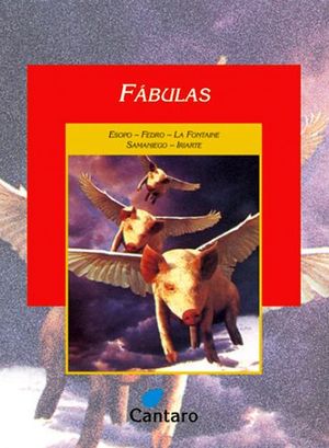 FABULAS