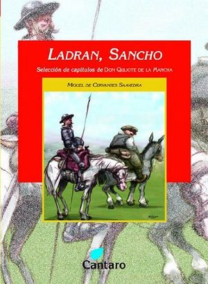 LADRAN, SANCHO