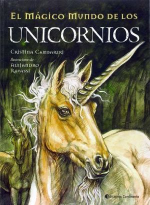 EL MGICO MUNDO DE LOS UNICORNIOS