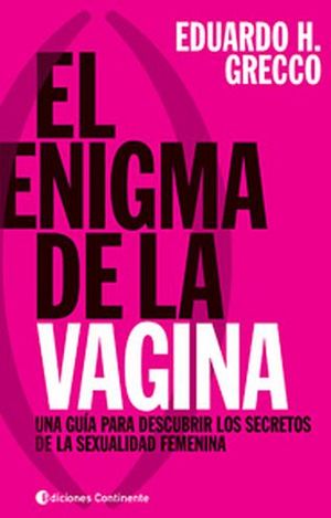 EL ENIGMA DE LA VAGINA