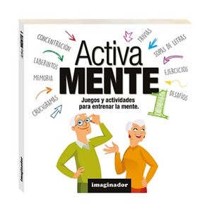 ACTIVA MENTE 1