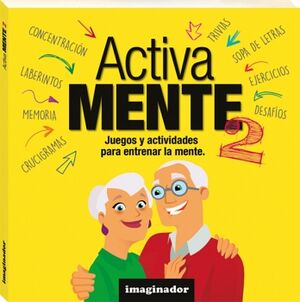 ACTIVA MENTE 2