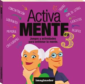 ACTIVA MENTE 3