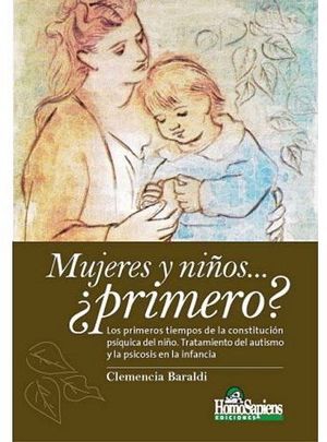 MUJERES Y NIOS... PRIMERO?