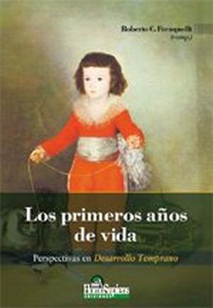 PRIMEROS A�OS DE VIDA