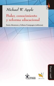 PODER, CONOCIMIENTO Y REFORMA EDUCACIONAL