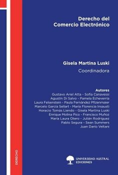 DERECHO DEL COMERCIO ELECTR�NICO