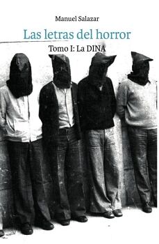 LAS LETRAS DEL HORROR