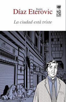 LA CIUDAD EST� TRISTE