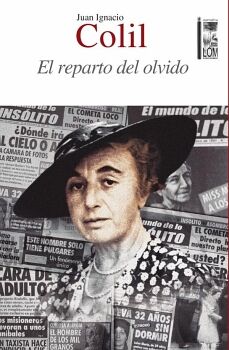 EL REPARTO DEL OLVIDO