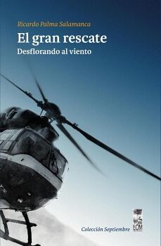 EL GRAN RESCATE