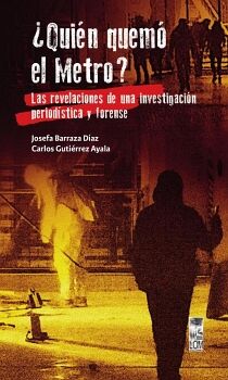 �QUI�N QUEM� EL METRO?