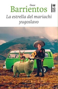 LA ESTRELLA DEL MARIACHI YUGOSLAVO