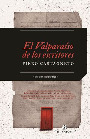 EL VALPARA�SO DE LOS ESCRITORES