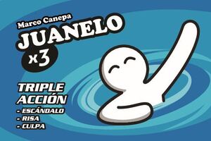 JUANELO 3