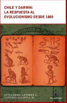 CHILE Y DARWIN: LA RESPUESTA AL EVOLUCIONISMO DESDE 1869