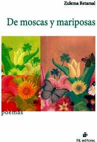 DE MOSCAS Y MARIPOSAS