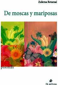 DE MOSCAS Y MARIPOSAS