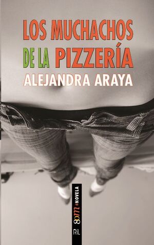 LOS MUCHACHOS DE LA PIZZER�A