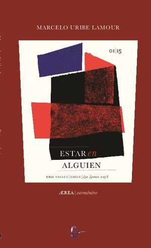 ESTAR EN ALGUIEN