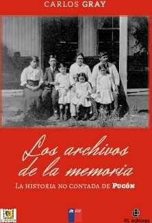 LOS ARCHIVOS DE LA MEMORIA: LA HISTORIA NO CONTADA DE PUCN