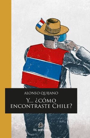 Y... CMO ENCONTRASTE CHILE?