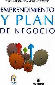 EMPRENDIMIENTO Y PLAN DE NEGOCIO