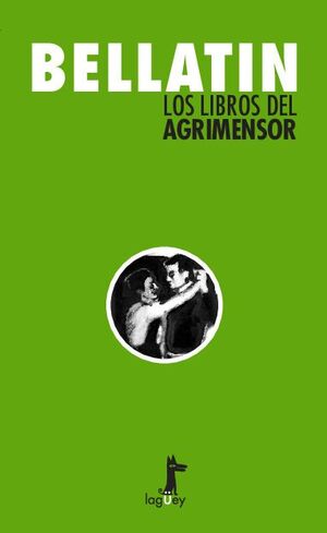 LOS LIBROS DEL AGRIMENSOR