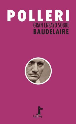 GRAN ENSAYO SOBRE BAUDELAIRE