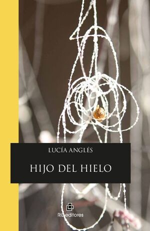 HIJO DEL HIELO