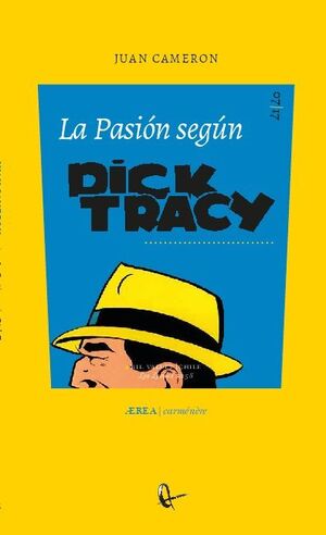 LA PASIN SEGN DICK TRACY