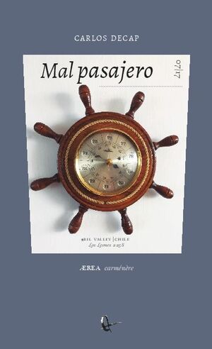 MAL PASAJERO