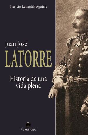 JUAN JOS� LATORRE: HISTORIA DE UNA VIDA PLENA