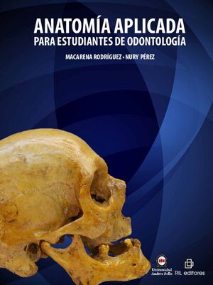 ANATOMA APLICADA PARA ESTUDIANTES DE ODONTOLOGA