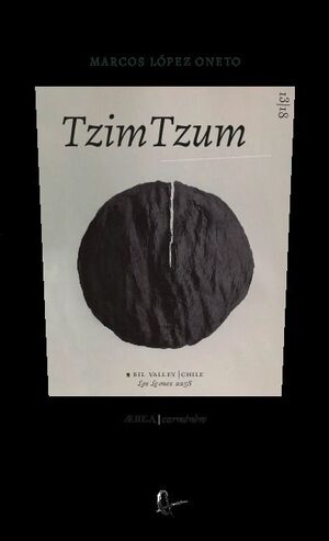 TZIMTZUM