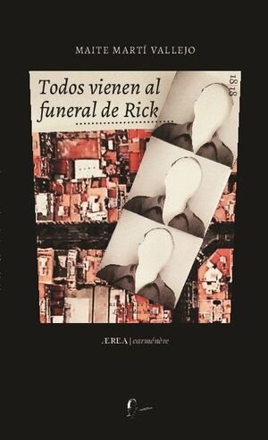 TODOS VIENEN AL FUNERAL DE RICK