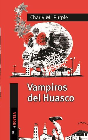 VAMPIROS DEL HUASCO