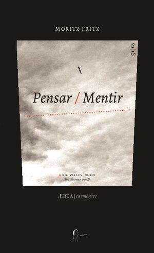 PENSAR / MENTIR