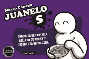 JUANELO 5