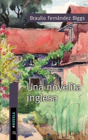 UNA NOVELITA INGLESA