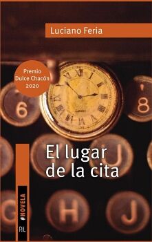 EL LUGAR DE LA CITA