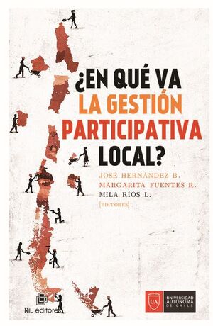 EN QU VA LA GESTIN PARTICIPATIVA LOCAL?