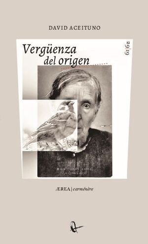 VERGENZA DEL ORIGEN