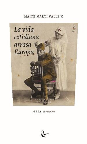 LA VIDA COTIDIANA ARRASA EUROPA