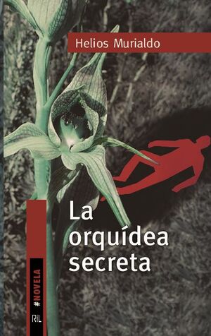 LA ORQUDEA SECRETA