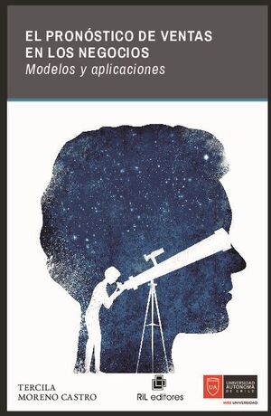 EL PRONSTICO DE VENTAS EN LOS NEGOCIOS: MODELOS Y APLICACIONES