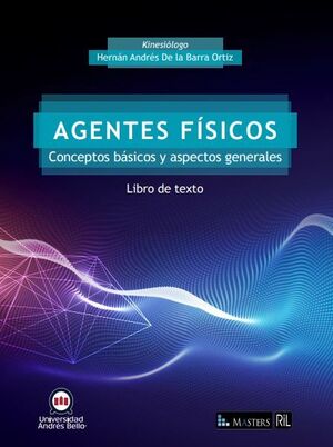 AGENTES FSICOS. CONCEPTOS BSICOS Y ASPECTOS GENERALES: LIBRO DE TEXTO