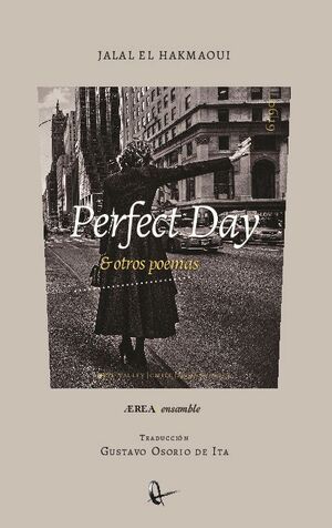 PERFECT DAY & OTROS POEMAS