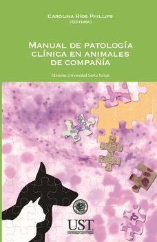 MANUAL DE PATOLOGA CLNICA EN ANIMALES DE COMPAA