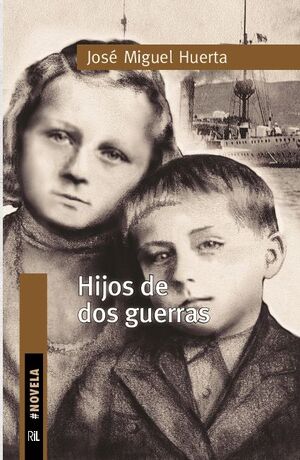 HIJOS DE DOS GUERRAS